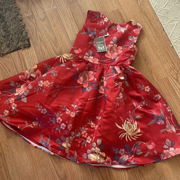 Monsoon NWT dress - Picture 8 of 16